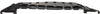 MKC 15-19 ENGINE SPLASH SHIELD, Under Cover, Front, Lower Air Deflector