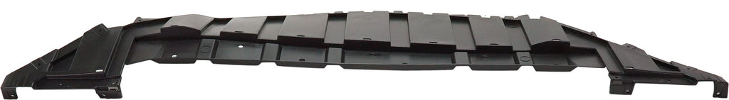 MKC 15-19 ENGINE SPLASH SHIELD, Under Cover, Front, Lower Air Deflector