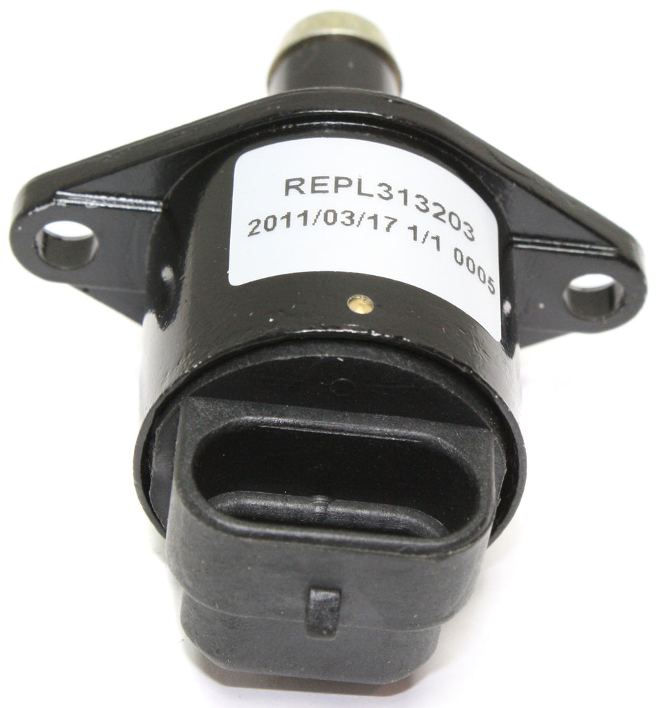 RANGE ROVER 95-02 IDLE CONTROL VALVE