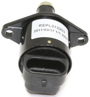 RANGE ROVER 95-02 IDLE CONTROL VALVE