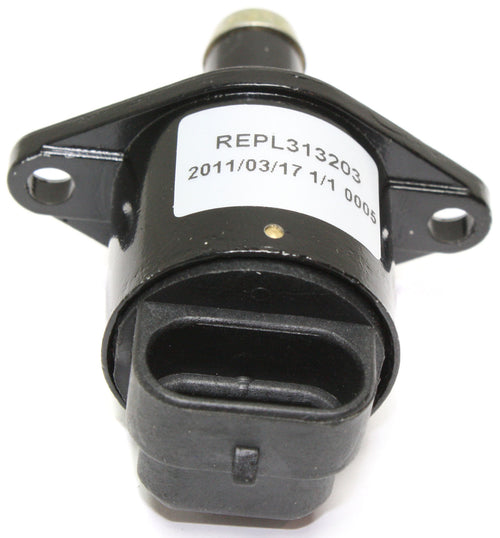 RANGE ROVER 95-02 IDLE CONTROL VALVE