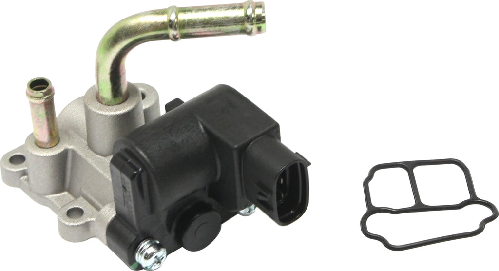 RX300 99-03/ES300 99-02 IDLE CONTROL VALVE, 3 Terminals, 2 Hose Connector