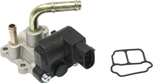 RX300 99-03/ES300 99-02 IDLE CONTROL VALVE, 3 Terminals, 2 Hose Connector