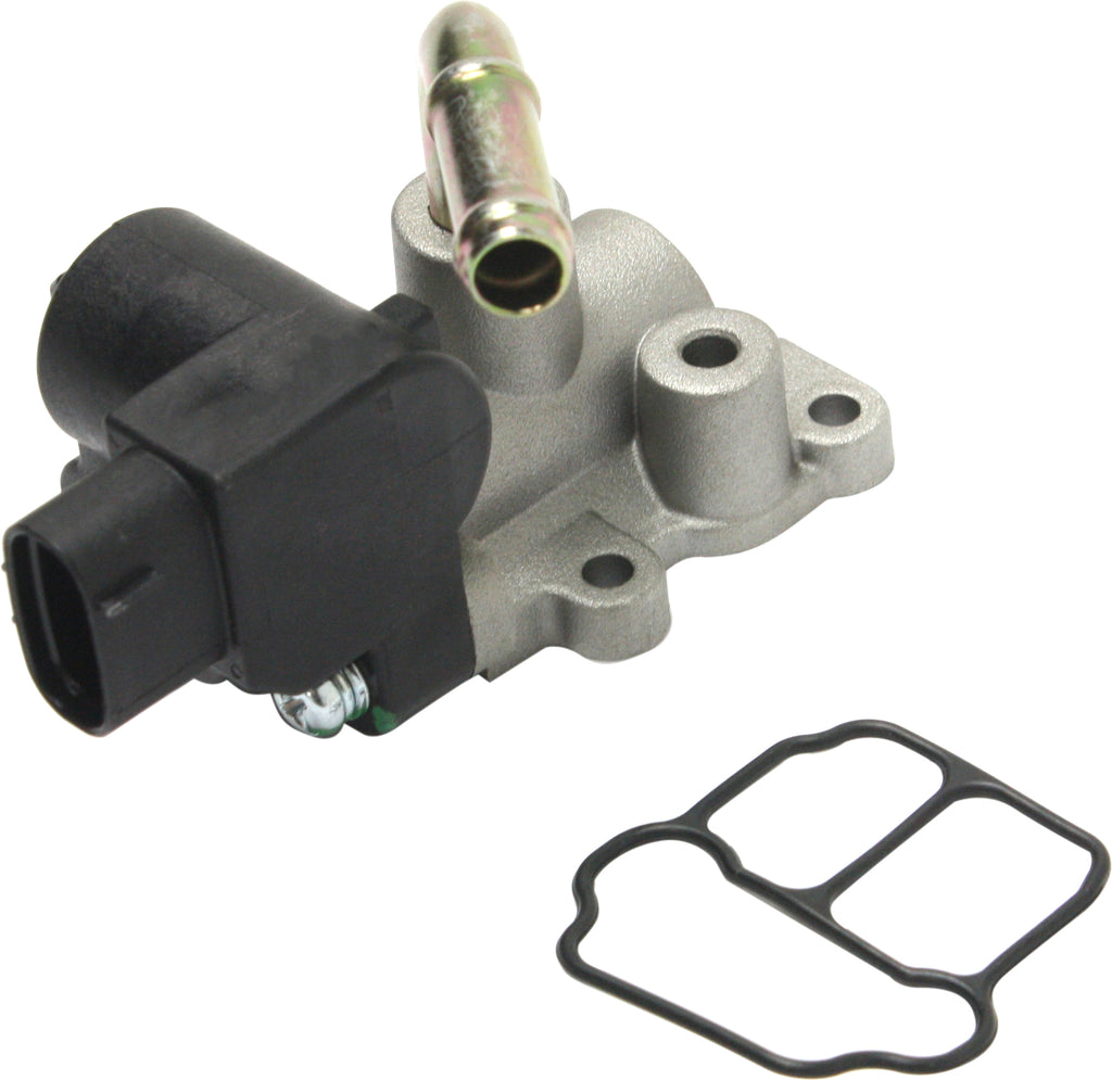 RX300 99-03/ES300 99-02 IDLE CONTROL VALVE, 3 Terminals, 2 Hose Connector
