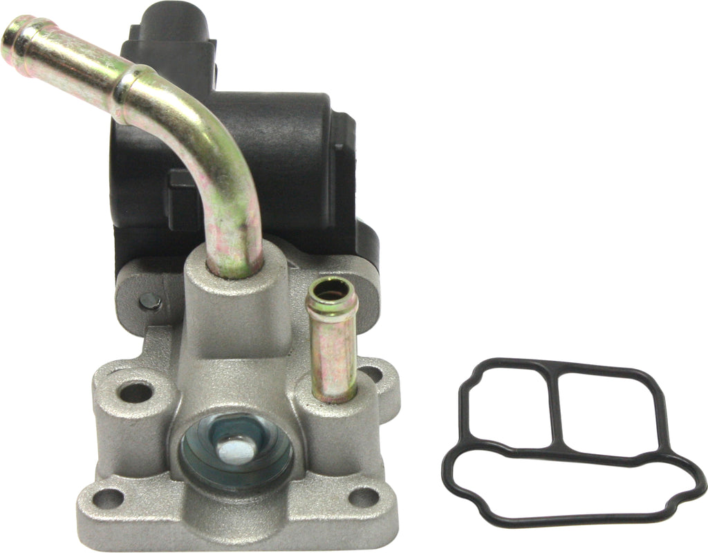 RX300 99-03/ES300 99-02 IDLE CONTROL VALVE, 3 Terminals, 2 Hose Connector