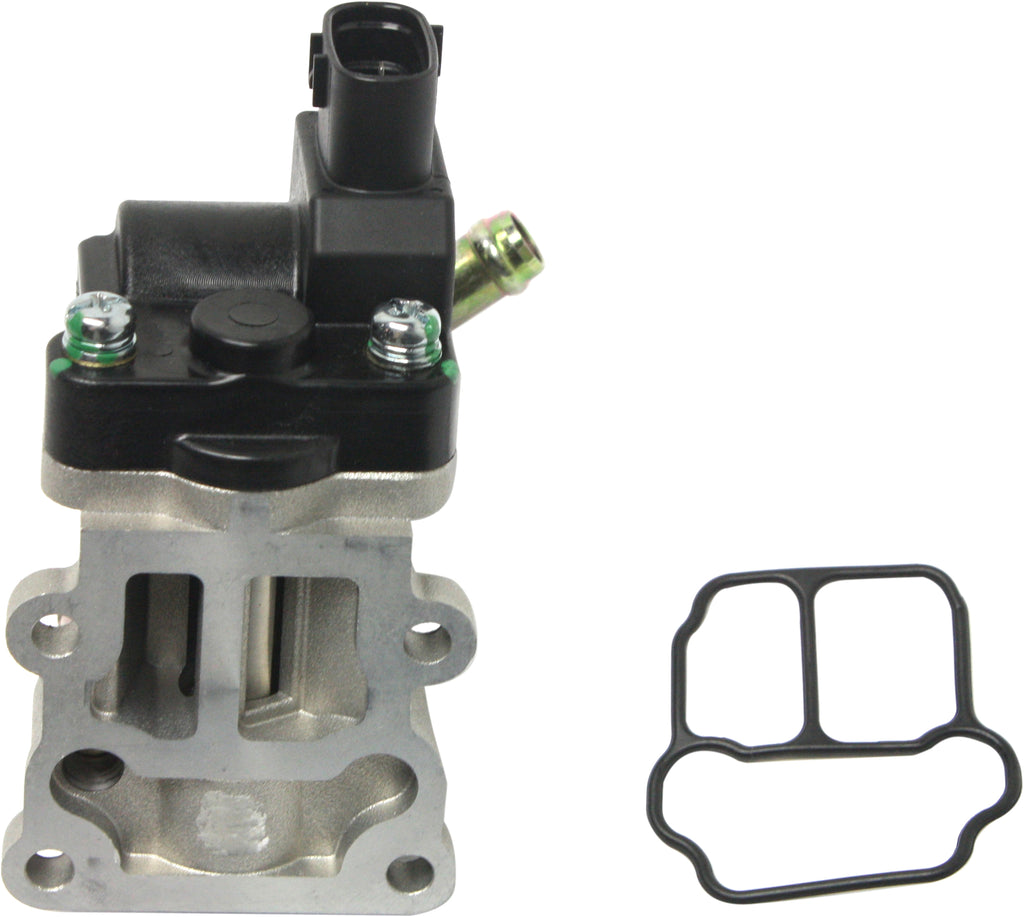 RX300 99-03/ES300 99-02 IDLE CONTROL VALVE, 3 Terminals, 2 Hose Connector