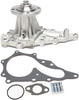 SC300 92-00 WATER PUMP, Assembly