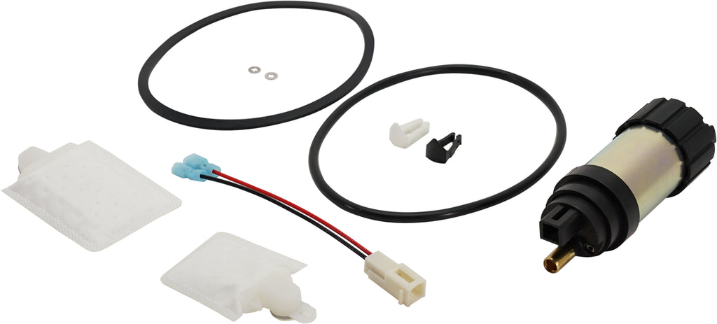 F-450/250 SUPER DUTY PICKUP 08-10 FUEL PUMP, Electric