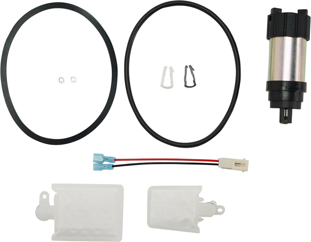 F-450/250 SUPER DUTY PICKUP 08-10 FUEL PUMP, Electric