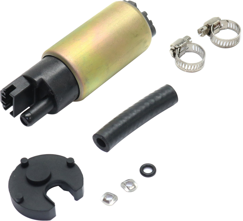 RX300 99-03 FUEL PUMP, Electric