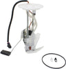 NAVIGATOR 03-04 FUEL PUMP, Module Assembly, with Fuel Sender, Pump, Float and Strainer, 15-160 Ohms