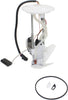 NAVIGATOR 03-04 FUEL PUMP, Module Assembly, with Fuel Sender, Pump, Float and Strainer, 15-160 Ohms