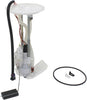 NAVIGATOR 03-04 FUEL PUMP, Module Assembly, with Fuel Sender, Pump, Float and Strainer, 15-160 Ohms