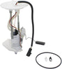 NAVIGATOR 03-04 FUEL PUMP, Module Assembly, with Fuel Sender, Pump, Float and Strainer, 15-160 Ohms