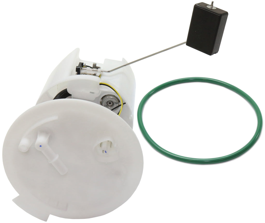 FUSION 06-12 FUEL PUMP, Module Assembly, 6 Cyl, 3.0L/3.5L/3.7L eng.