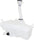 IS250/IS350 14-16 WASHER RESERVOIR, Assy, w/ Cap, Inlet, Pump and Sensor, w/ HLW Holes, (Exc. C Model)