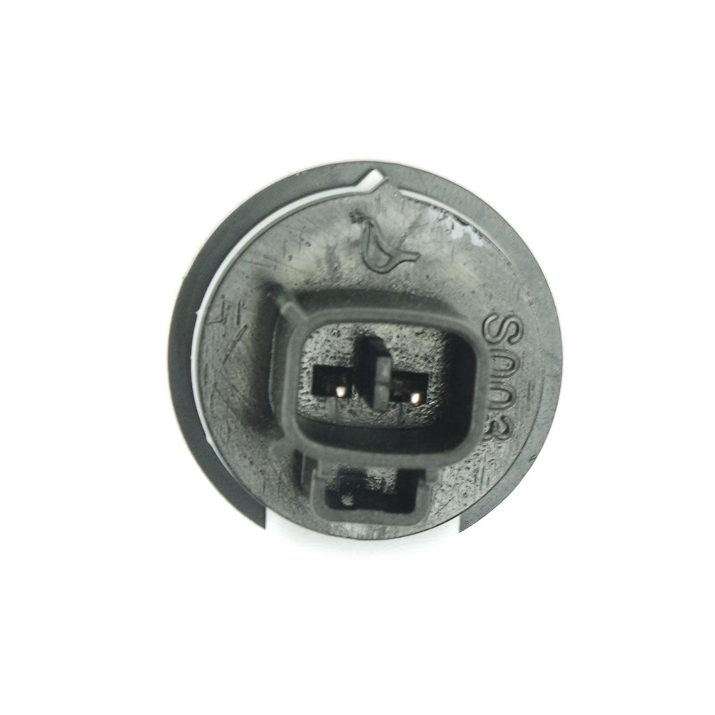 IS250/IS350 14-16 WASHER RESERVOIR, Assy, w/ Cap, Inlet, Pump and Sensor, w/ HLW Holes, (Exc. C Model)