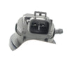 IS250/IS350 14-16 WASHER RESERVOIR, Assy, w/ Cap, Inlet, Pump and Sensor, w/ HLW Holes, (Exc. C Model)