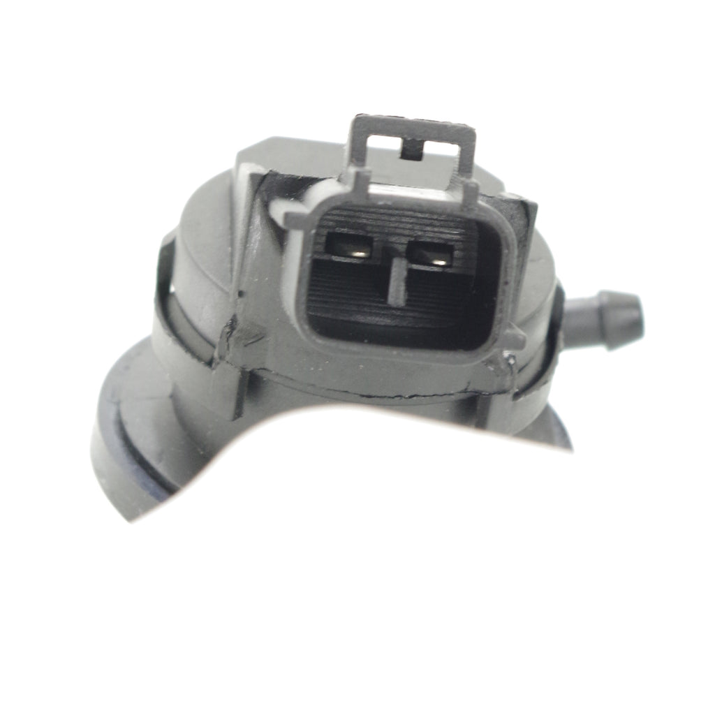 IS250/IS350 14-16 WASHER RESERVOIR, Assy, w/ Cap, Inlet, Pump and Sensor, w/ HLW Holes, (Exc. C Model)