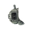 IS250/IS350 14-17 WASHER RESERVOIR, Assy, w/ Cap, Inlet, Pump and Sensor, w/o HLW Holes, (Exc. C Model)