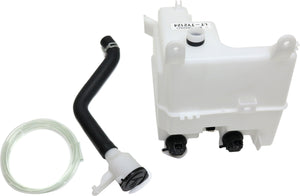 RX400H 06-08 WASHER RESERVOIR, Assembly, w/ Cap, Pump, and Sensor