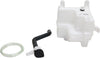 RX400H 06-08 WASHER RESERVOIR, Assembly, w/ Cap, Pump, and Sensor