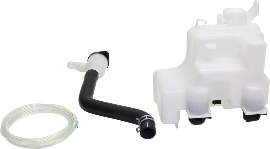 RX400H 06-08 WASHER RESERVOIR, Assembly, w/ Cap, Pump, and Sensor