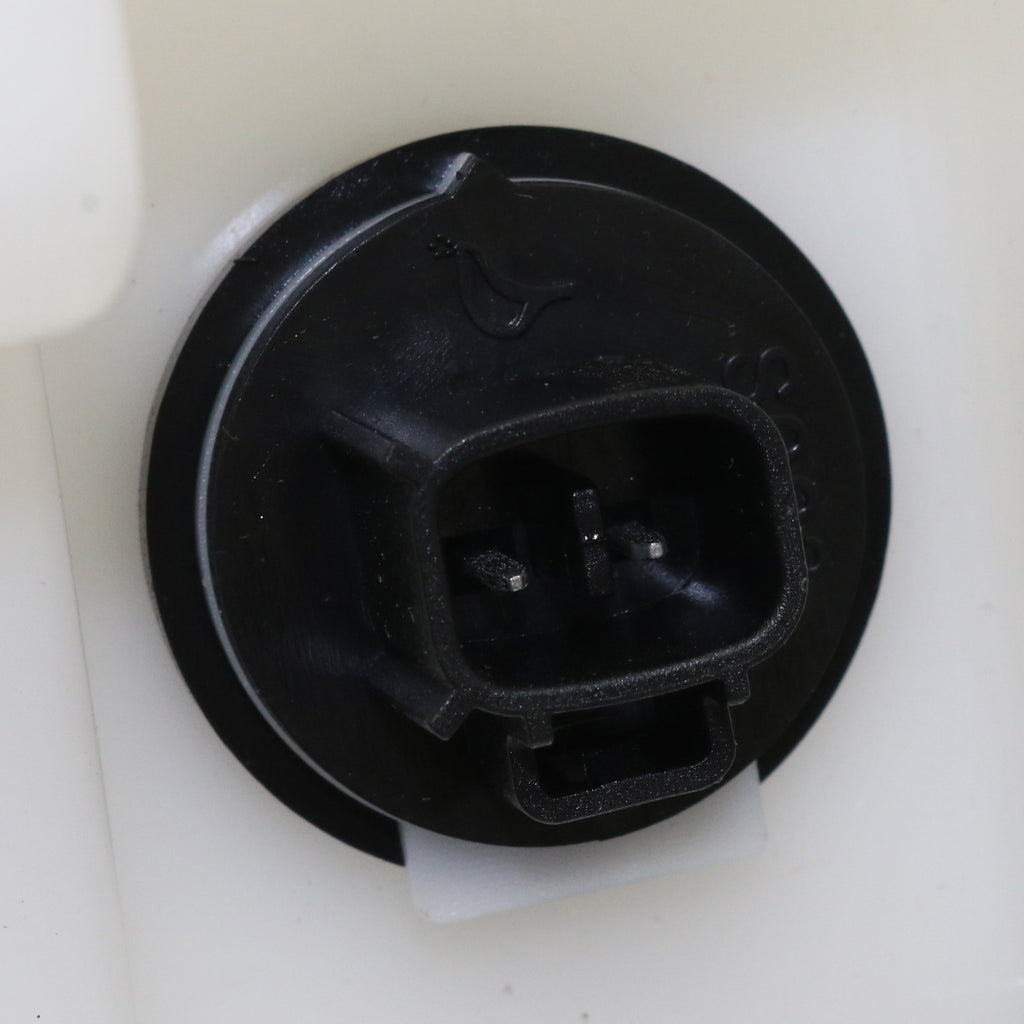 RX400H 06-08 WASHER RESERVOIR, Assembly, w/ Cap, Pump, and Sensor