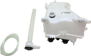 RX350 10-15 WASHER RESERVOIR, Assy, w/ Cap, Brckt, Pump, Snsr, and HLW, (Can 10-15)/(Jpn 10-12) Blt