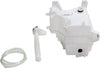 RX350 10-15 WASHER RESERVOIR, Assy, w/ Cap, Brckt, Pump, Snsr, and HLW, (Can 10-15)/(Jpn 10-12) Blt