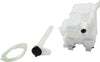 RX350 10-15 WASHER RESERVOIR, Assy, w/ Cap, Brckt, Pump, Snsr, and HLW, (Can 10-15)/(Jpn 10-12) Blt