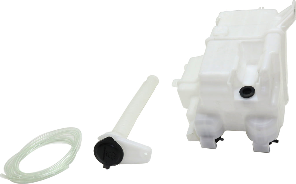 RX350 10-15 WASHER RESERVOIR, Assy, w/ Cap, Brckt, Pump, Snsr, and HLW, (Can 10-15)/(Jpn 10-12) Blt