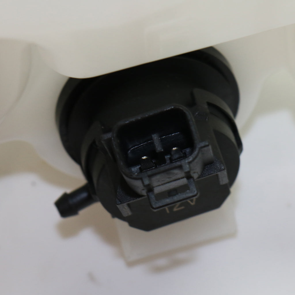 RX350 10-15 WASHER RESERVOIR, Assy, w/ Cap, Brckt, Pump, Snsr, and HLW, (Can 10-15)/(Jpn 10-12) Blt