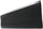 TOWN CAR 98-11 FRONT DOOR MOLDING RH, Black