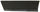 TOWN CAR 98-11 FRONT DOOR MOLDING RH, Black