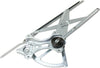 LS430 01-06 FRONT WINDOW REGULATOR RH, Power, w/o Motor