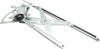 LS430 01-06 FRONT WINDOW REGULATOR RH, Power, w/o Motor