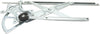 LS430 01-06 FRONT WINDOW REGULATOR RH, Power, w/o Motor
