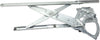 LS430 01-06 FRONT WINDOW REGULATOR RH, Power, w/o Motor