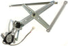 LAND CRUISER/LX470 98-07 FRONT WINDOW REGULATOR RH, Power, w/ Motor