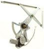 LAND CRUISER/LX470 98-07 FRONT WINDOW REGULATOR RH, Power, w/ Motor