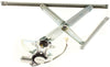 LAND CRUISER/LX470 98-07 FRONT WINDOW REGULATOR RH, Power, w/ Motor