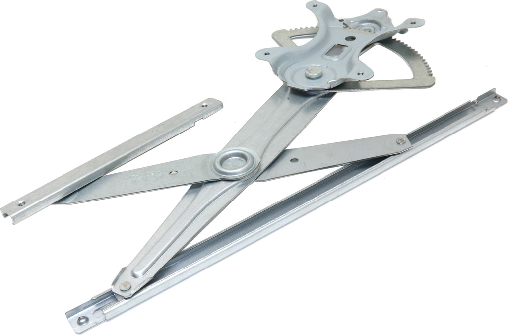 IS300 01-05 FRONT WINDOW REGULATOR RH, Power, w/o Motor