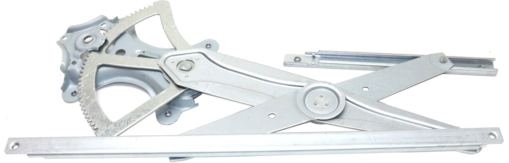 IS300 01-05 FRONT WINDOW REGULATOR RH, Power, w/o Motor