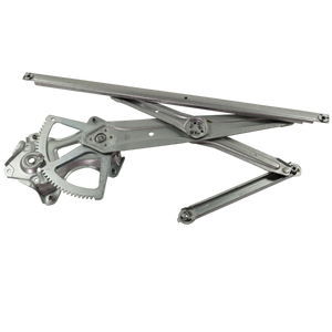 ES350 07-12 FRONT WINDOW REGULATOR RH, w/o Motor