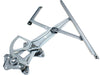 ES350 07-12 FRONT WINDOW REGULATOR LH, w/o Motor