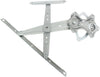 ES300H/ES350 13-18 FRONT WINDOW REGULATOR RH