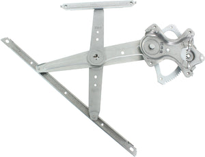 ES300H/ES350 13-18 FRONT WINDOW REGULATOR RH