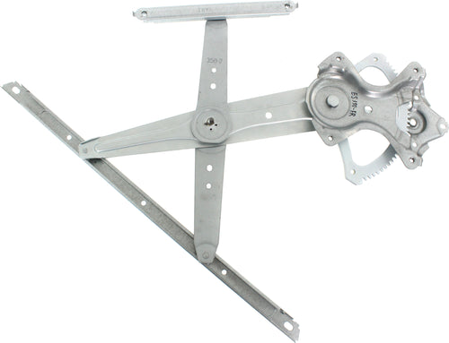 ES300H/ES350 13-18 FRONT WINDOW REGULATOR RH