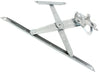 ES300H/ES350 13-18 FRONT WINDOW REGULATOR RH